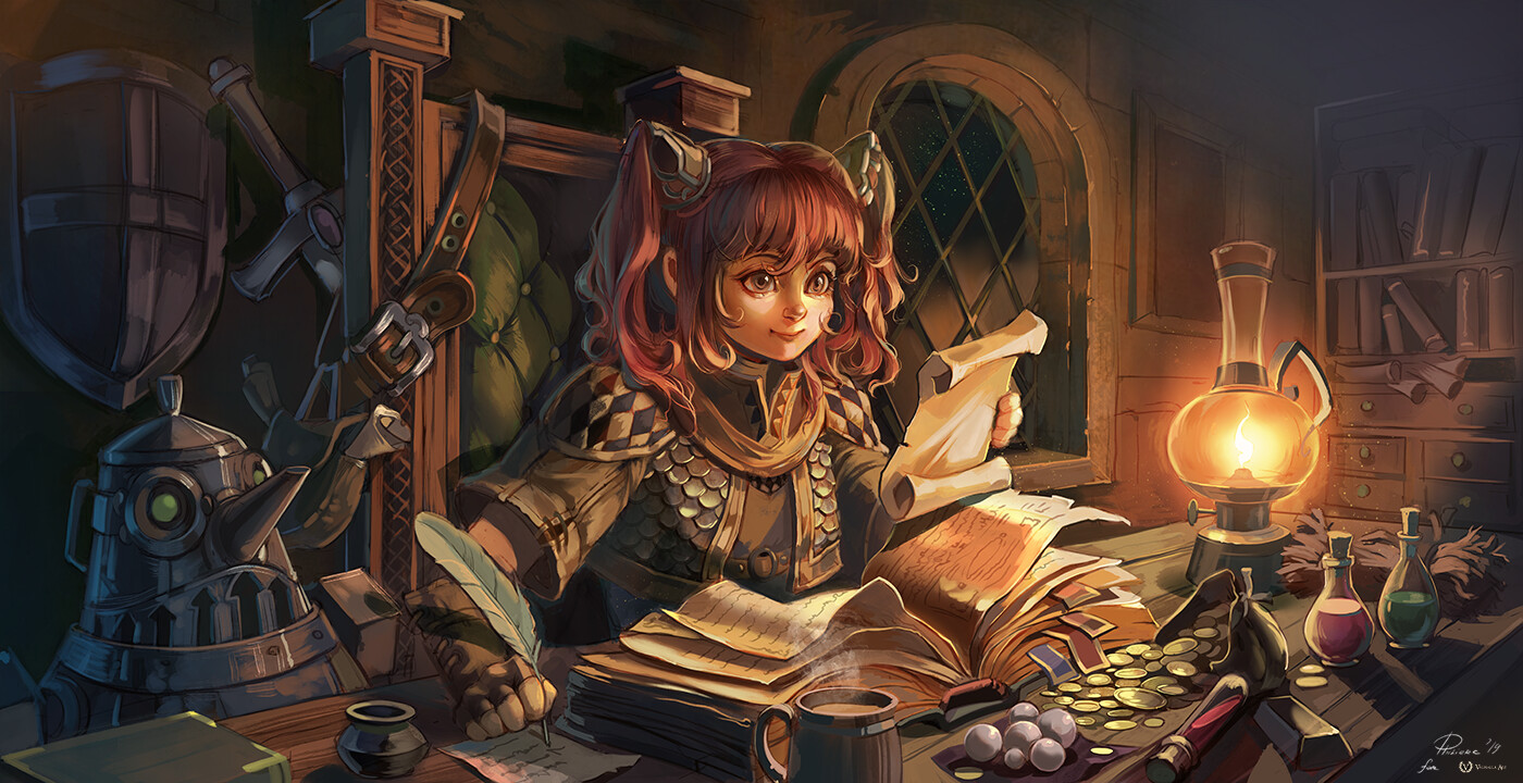 Raya 2024 Puzzle Quest